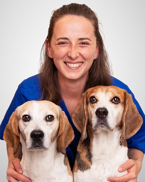 Dr. Francesca Süß