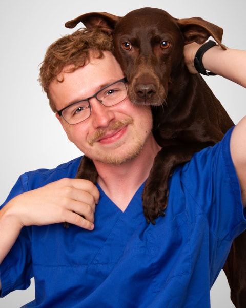 Dr. Johannes Süß
